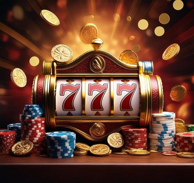 pak365 Hamare Slot Games Aur Un Ki Khususiyaat